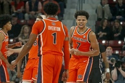 Auburn vs Kentucky Prediction 2/21/26 College Basketball Picks Today