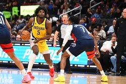 Wizards vs Pacers Prediction 2/20/26 NBA Picks Today