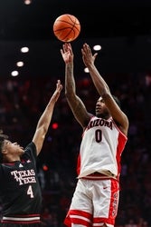 Texas Tech vs Kansas State Prediction 2/21/26 College Basketball Picks Today