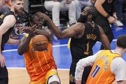 Thunder vs Cavaliers Prediction 2/22/26 NBA Picks Today