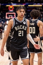 Bucks vs Raptors Prediction 2/22/26 NBA Picks Today