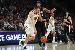 Warriors vs Nuggets Prediction 2/22/26 NBA Picks Today