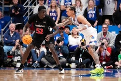 Cincinnati vs Texas Tech Prediction 2/24/26 College Basketball Picks Today