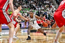 Purdue vs Michigan State Prediction 2/26/26 College Basketball Picks Today