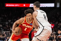 Nets vs Mavericks Prediction 2/24/26 NBA Picks Today