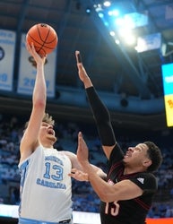 North Carolina vs Virginia Tech Prediction 2/28/26 College Basketball Picks Today
