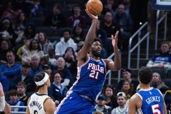 76ers vs Heat Prediction 2/26/26 NBA Picks Today