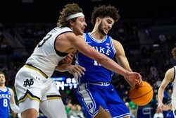 Duke vs Virginia Prediction 2/28/26 College Basketball Picks Today