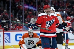Capitals vs Flyers Prediction 3/11/26 NHL Picks Today