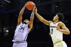 Colorado vs Houston Prediction 2/28/26 College Basketball Picks Today