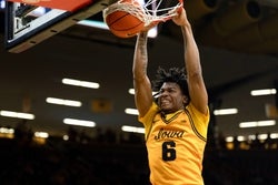 Nebraska vs Iowa Prediction 3/8/26 College Basketball Picks Today