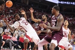 Texas A&M vs Texas Prediction 2/28/26 College Basketball Picks Today