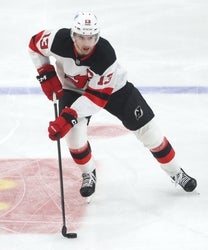 New Jersey Devils vs NY Rangers Prediction 3/7/26 NHL Picks Today