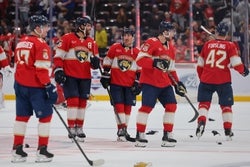 Panthers vs Sabres Prediction 2/27/26 NHL Picks Today