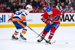 Islanders vs Canadiens Prediction 3/21/26 NHL Picks Today