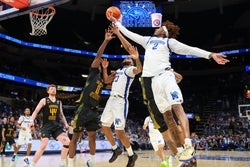 South Florida vs Memphis Prediction 3/5/26 College Basketball Picks Today