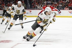Vegas Golden Knights vs Edmonton Oilers Prediction 3/8/26 NHL Picks Today