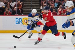 Panthers vs Sabres Prediction 10/12/26 NHL Picks Today