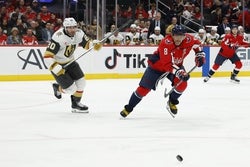 Capitals vs Golden Knights Prediction 3/28/26 NHL Picks Today