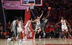 Houston vs Baylor Prediction 3/4/26 College Basketball Picks Today