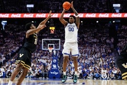 Kentucky vs Santa Clara Prediction 3/20/26 College Basketball Picks Today