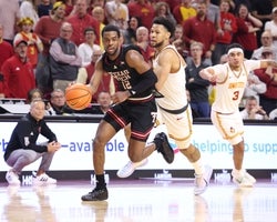 Texas Tech vs TCU Prediction 3/3/26 College Basketball Picks Today