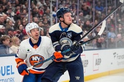Islanders vs Blues Prediction 3/10/26 NHL Picks Today
