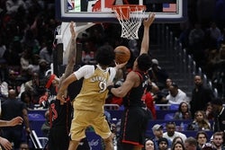 Wizards vs Rockets Prediction 3/2/26 NBA Picks Today