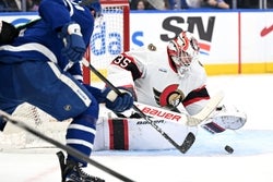 Maple Leafs vs Senators Prediction 3/21/26 NHL Picks Today