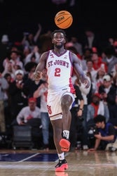 Georgetown vs St. John’s Prediction 3/3/26 College Basketball Picks Today