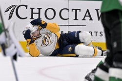 Predators vs Red Wings Prediction 3/2/26 NHL Picks Today