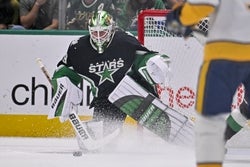 Stars vs Predators Prediction 10/3/26 NHL Picks Today