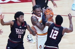 Texas Tech vs BYU Prediction 3/7/26 College Basketball Picks Today