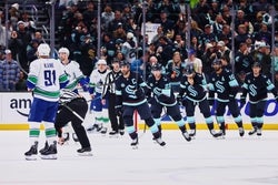 Kraken vs Hurricanes Prediction 3/2/26 NHL Picks Today