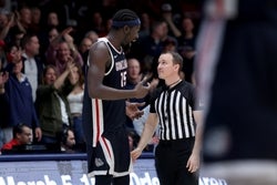 Gonzaga vs Oregon State Prediction 3/9/26 College Basketball Picks Today