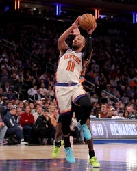 Raptors vs Knicks Prediction 3/3/26 NBA Picks Today