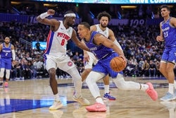 Cavaliers vs Pistons Prediction 3/3/26 NBA Picks Today