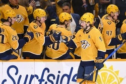 Blue Jackets vs Predators Prediction 3/3/26 NHL Picks Today