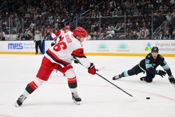 Canucks vs Hurricanes Prediction 3/4/26 NHL Picks Today