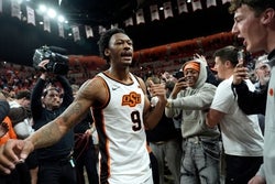 Oklahoma State vs Houston Prediction 3/7/26 College Basketball Picks Today