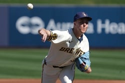 White Sox vs Brewers Prediction 3/26/26 MLB Picks Today