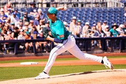 Guardians vs Mariners Prediction 3/27/26 MLB Picks Today