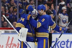 Penguins vs Sabres Prediction 3/5/26 NHL Picks Today