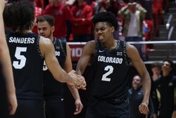 Colorado vs Arizona Prediction 3/7/26 College Basketball Picks Today