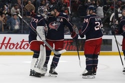 Blue Jackets vs Panthers Prediction 3/5/26 NHL Picks Today