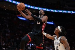 Heat vs Nets Prediction 3/5/26 NBA Picks Today