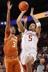 Arkansas vs Oklahoma Prediction 3/13/26 College Basketball Picks Today