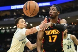 Hawks vs 76ers Prediction 3/7/26 NBA Picks Today