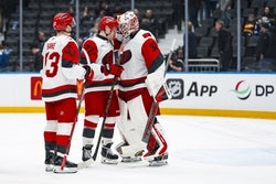 Oilers vs Hurricanes Prediction 3/6/26 NHL Picks Today