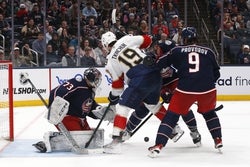 Blues vs Jets Prediction 3/15/26 NHL Picks Today